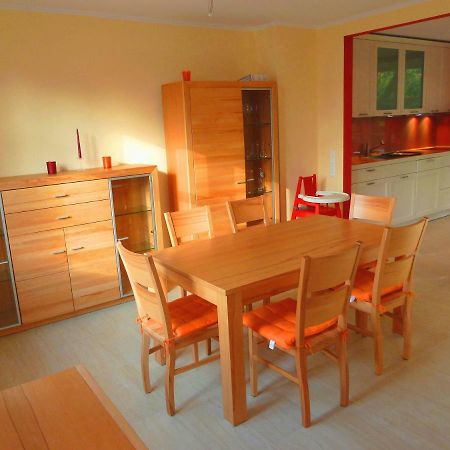 Ferienhaus Kugelbake Cuxhaven Ngoại thất bức ảnh