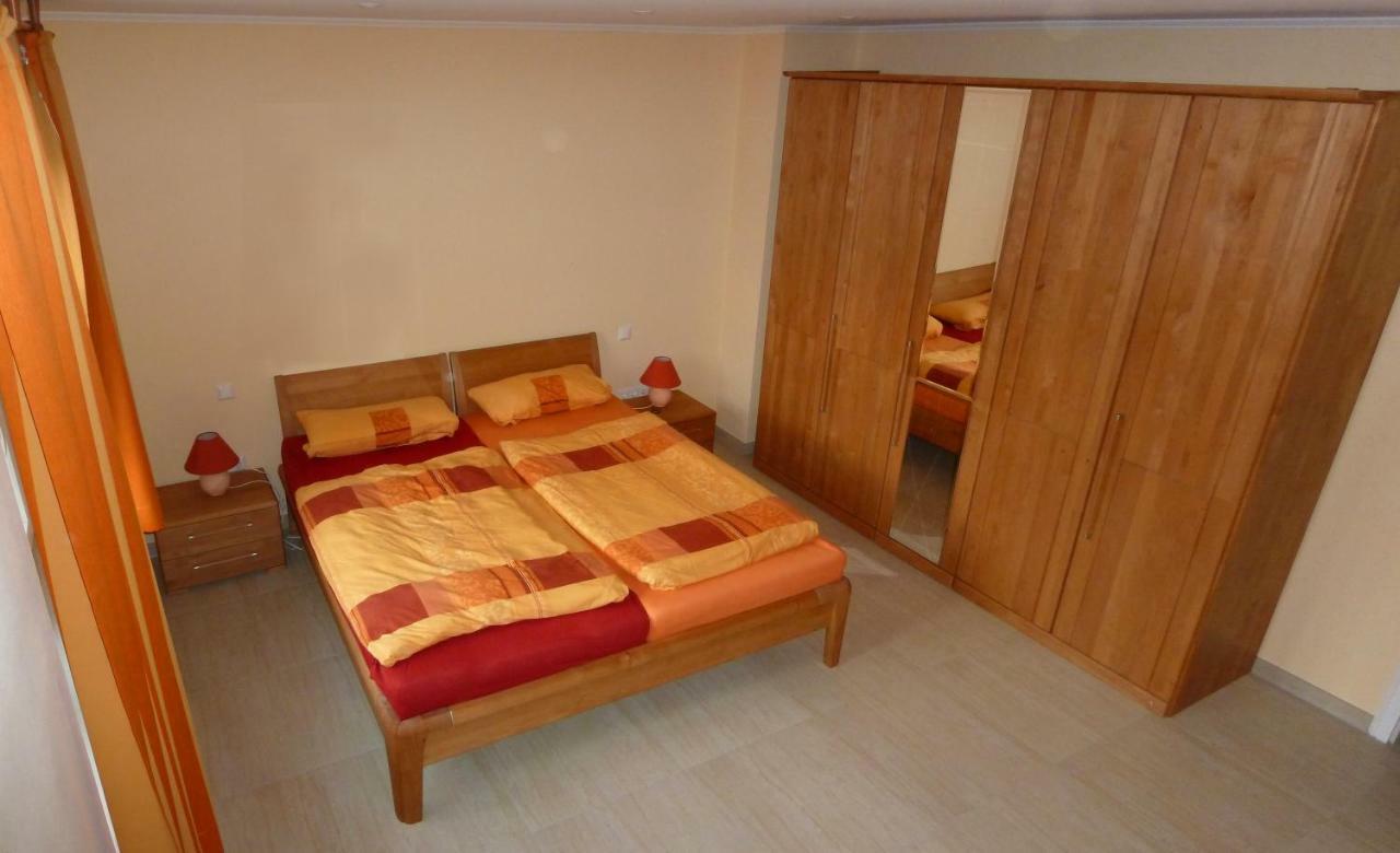 Ferienhaus Kugelbake Cuxhaven Ngoại thất bức ảnh